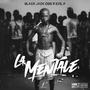 La Mentale (feat. Evil P) [Explicit]