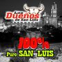 100% Puro San Luis