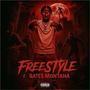 4am In Vegas Freestyle (Explicit)