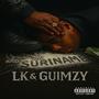 Suriname (feat. Guimzy) [Explicit]