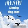 NEVA FLY (feat. King John) [Radio Edit]