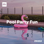 Pool Party Fun