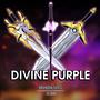 Divine Purple (feat. Tiggs) [Vocal Version]