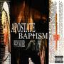 APOSTATE BAPTISM (Explicit)