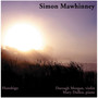 Simon Mawhinney: Hunshigo