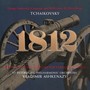 Tchaikovsky: 1812 Overture; Serenade for Strings; Romeo & Juliet Overture etc.