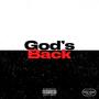 God's Back (feat. Ab-Soul) [Explicit]