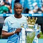 Yaya Touré (Explicit)