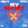 My Name (feat. P3AK3) [Explicit]