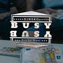 Busy Busy (Explicit)