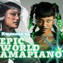 Epic World Amapiano