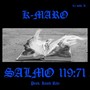 Salmo 119:71 (Explicit)