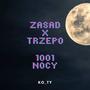 1001 NOCY (feat. Zasad & Trzepo) [Explicit]