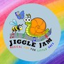 Jiggle Jam - Musical Fun For Little Ones