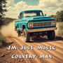 Country Man (feat. Cornbread Country Misfit)