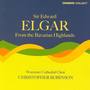 ELGAR: Choral Works