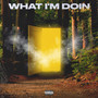 What I'm Doin (Explicit)