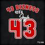 43 Bizness (Explicit)