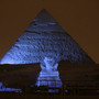 Blue Egypt