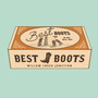 Best Boots