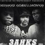 3 Ahks (feat. Rasheed & Danjah Ray) [Explicit]