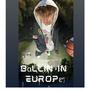 Ballin In Europe (Explicit)