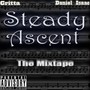 Steady Ascent (Explicit)