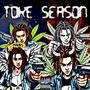 Toke Season (Explicit)