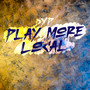Play More Local