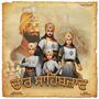 Chaar Sahibzaade (Explicit)