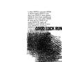 Good Luck Run (2024)