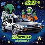 AYE! 2 (feat. Hippie Lo) [Remix] [Explicit]