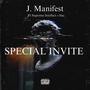 Special invite (feat. Supreme intellect & Slnc) [Explicit]