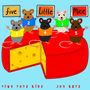 Five Little Mice