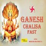 Ganesh Chalisa Fast