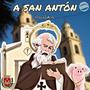 A San Anton (BUBILLO RECORDS Remix)