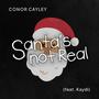 Santa's Not Real (feat. Kaydi)