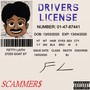 scammer$ (Explicit)