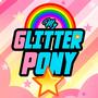 My Glitter Pony