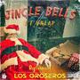 Jingle bells moderfoqer :) (feat. Vklap) [Explicit]