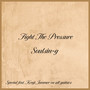 Fight the pressure (feat. Kenji Jammer)