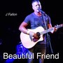 Beautiful Friend (Acoustic Version)