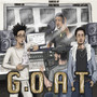 G.o.a.t. (Explicit)