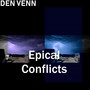 Epical Conflicts