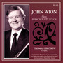 John Wion Plays French Flute Solos