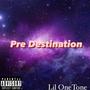 Pre Destination (Explicit)