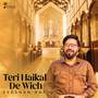 Teri Haikal De Wich