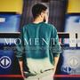 MOMENTUM (feat. Geordi Hills & Graham Dupont)