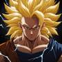 Super Saiyan 3 Theme (From 