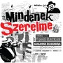 Mindenek Szerelme